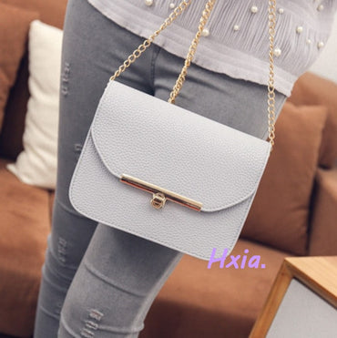 Korean Version Shoulder Women Handbags