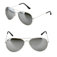 Luxury Pilot Retro Sunglasses