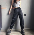 High Waist Pockets Cargo pants