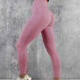 High Elastic Slim Running Yoga Pants