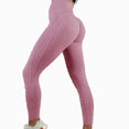 High Elastic Slim Running Yoga Pants