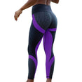 High Waist Pocket Push up Women Leggings