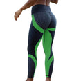 High Waist Pocket Push up Women Leggings