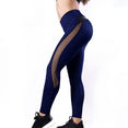 High Waist Pocket Push up Women Leggings