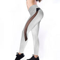 High Waist Pocket Push up Women Leggings