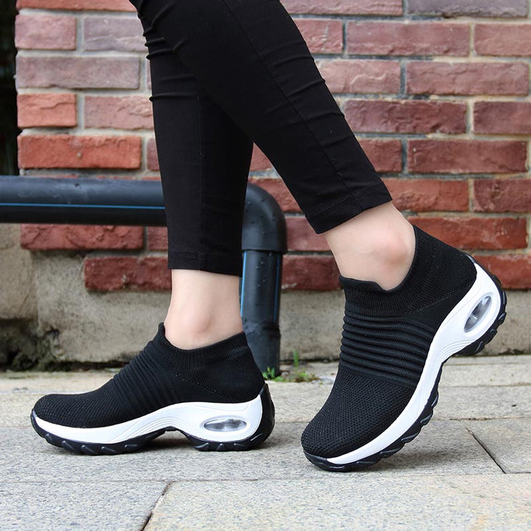 Slip On Comfortable Soft Sneaker