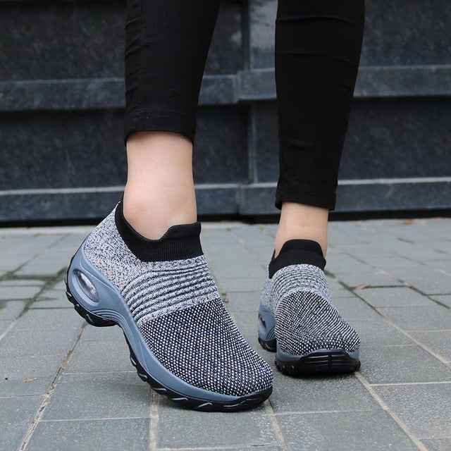 Slip On Comfortable Soft Sneaker