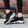 Slip On Comfortable Soft Sneaker