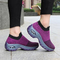 Slip On Comfortable Soft Sneaker