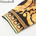 Elegant Short Blouse Vntage Dress