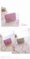 Korean Version Shoulder Women Handbags