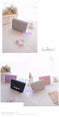 Korean Version Shoulder Women Handbags