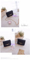 Korean Version Shoulder Women Handbags