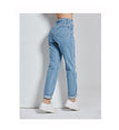 High Waist Harem Vintage Jeans Pants