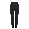 High Waist Elastic Fitness Slim Hip Push Up Gym Leggings