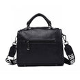 Leather Tassel Luxury Vintage Sac Handbag