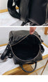 Casual Women Shoulder Multi purpose Backpack