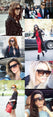 Luxury Vintage Fashion Women Sunglasses