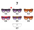 Luxury Vintage Fashion Women Sunglasses