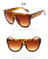 Luxury Vintage Fashion Women Sunglasses