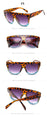 Luxury Vintage Fashion Women Sunglasses