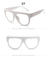 Luxury Vintage Fashion Women Sunglasses