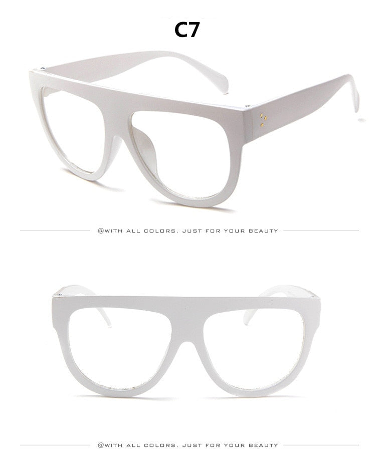Luxury Vintage Fashion Women Sunglasses
