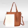 Messenger Bag Wallet Crossbody Shoulder Handbag