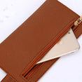 Messenger Bag Wallet Crossbody Shoulder Handbag