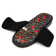 Medical Rotating Foot Acupoint Massage Slippers