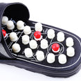 Medical Rotating Foot Acupoint Massage Slippers