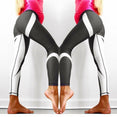 Dry Fit Yoga Sports Leggings