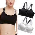 Casual High Elastic Crop Top