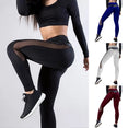 High Waist Pocket Push up Women Leggings