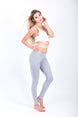 Leggings High Push Up Elastic Low Waist Leggings