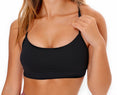 Push Up Anti Sweat Yoga Bra Crop Top