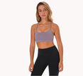 Push Up Anti Sweat Yoga Bra Crop Top