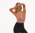 Push Up Anti Sweat Yoga Bra Crop Top