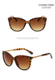 Luxury Vintage Women Cat Eye Sunglasses