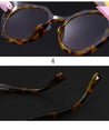 Cat Eye Butterfly sunglasses