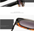 Luxury Big Frame Vintage Sunglasses