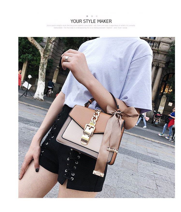 Crossbody Mini Small Shoulder Women HandBag