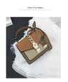 Crossbody Mini Small Shoulder Women HandBag