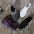 Slip On Comfortable Soft Sneaker