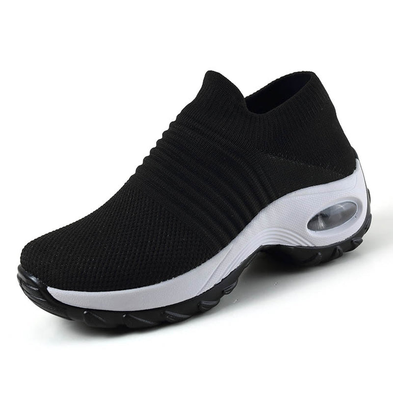 Slip On Comfortable Soft Sneaker