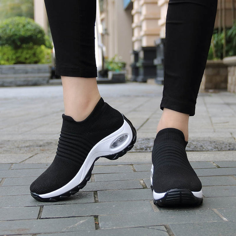 Slip On Comfortable Soft Sneaker