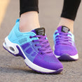 Casual Height Increasing Platform Breathable Sneakers