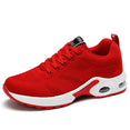 Casual Height Increasing Platform Breathable Sneakers