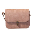 Luxury Wild Shoulder Square Messenger Handbags