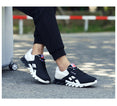 Light Running Breathable Sneakers